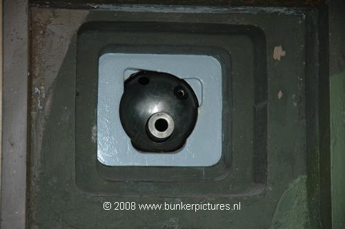 © bunkerpictures - Type 631 PAK gun